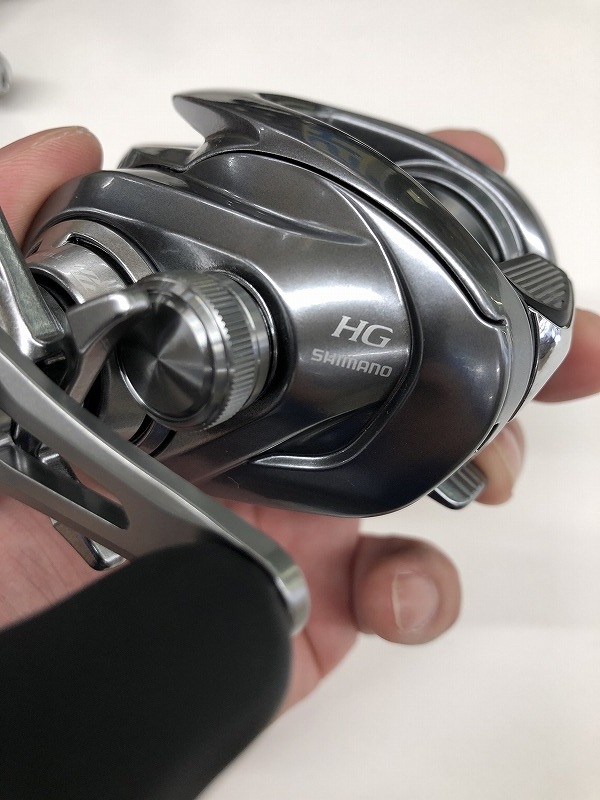 着脱式★渓流★オフセットグリップ★遊びをもっと楽しむためにつくりました！ 着脱式☆渓流☆オフセットグリップ☆遊びをもっと楽しむためにつくりまし