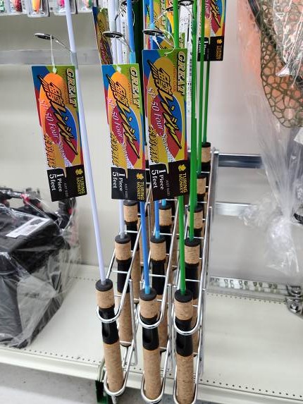 つり具の上州屋 - あなたのフィッシング＆アウトドアライフをサポート