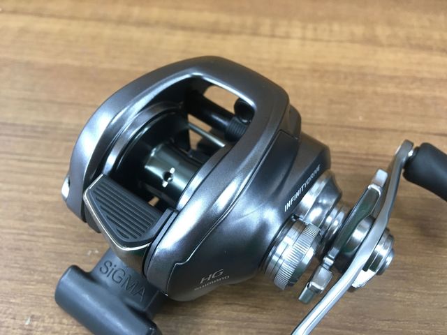 専用になります。バンタム170mh美品 つり具の上州屋 - あなたのフィッシング＆アウトドアライフをサポート