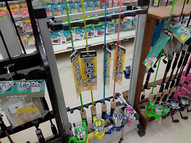 つり具の上州屋 - あなたのフィッシング＆アウトドアライフをサポート