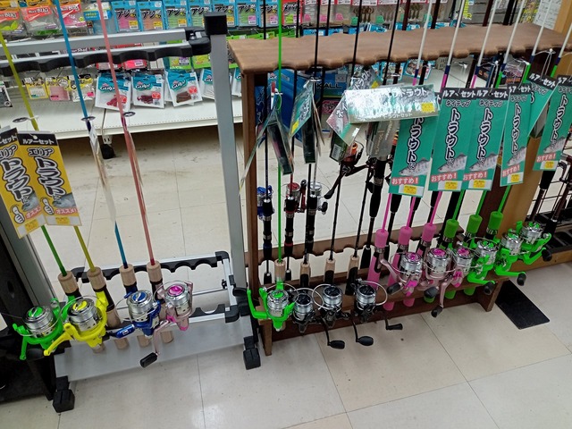 つり具の上州屋 - あなたのフィッシング＆アウトドアライフをサポート