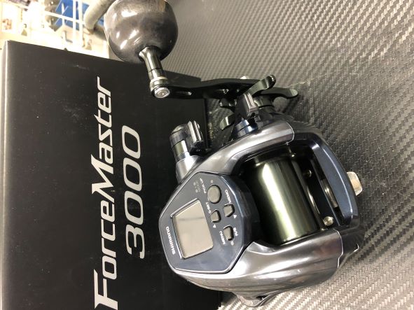 関内店のショップニュース｜つり具の上州屋 - あなたのフィッシング＆アウトドアライフをサポート