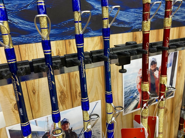 つり具の上州屋 - あなたのフィッシング＆アウトドアライフをサポート