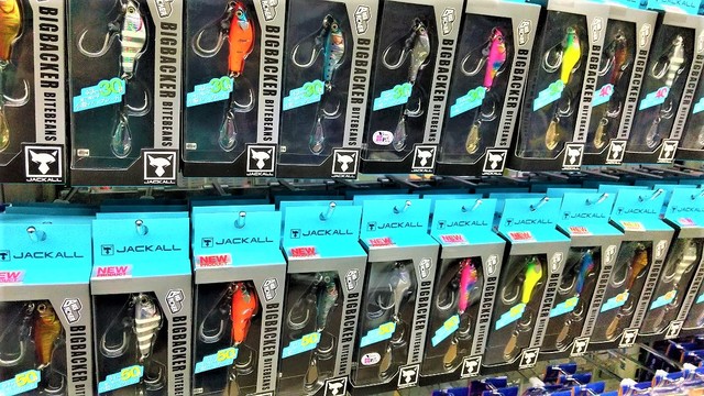 つり具の上州屋 - あなたのフィッシング＆アウトドアライフをサポート