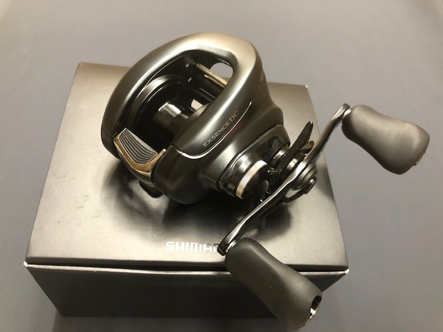 エクスセンスDCジャンク品 つり具の上州屋 - あなたのフィッシング＆アウトドアライフをサポート
