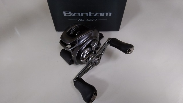 バンタムXG つり具の上州屋 - あなたのフィッシング＆アウトドアライフをサポート