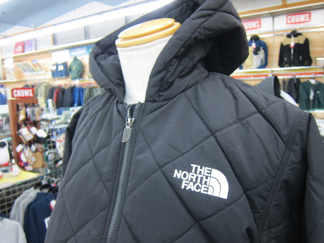 ノースフェイス ヤッキンジャケット NY82232 Mサイズ ザ・ノース・フェイス(THE NORTH FACE) 中綿ジャケット ヤッキン