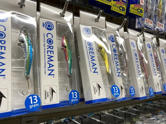 つり具の上州屋 - あなたのフィッシング＆アウトドアライフをサポート