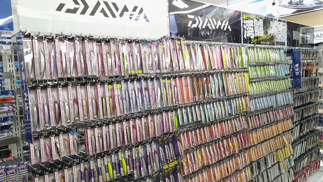 つり具の上州屋 - あなたのフィッシング＆アウトドアライフをサポート