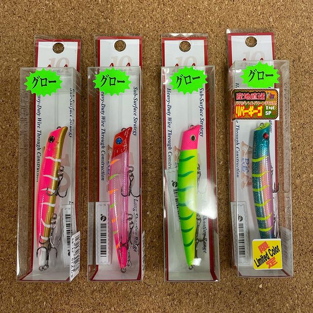 つり具の上州屋 - あなたのフィッシング＆アウトドアライフをサポート