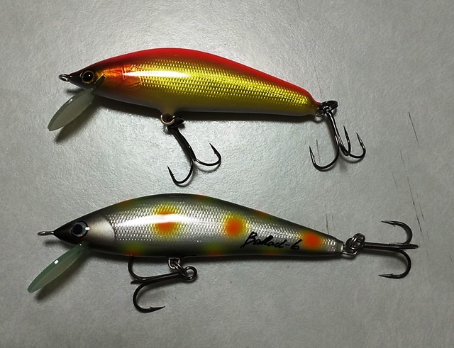 ソウルズ　バラッド5 6 ディングル45 セット ソウルズ バラッド5 6 ディングル45 セット つり具の上州屋 - あなたの