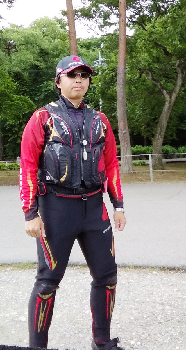 つり具の上州屋 - あなたのフィッシング＆アウトドアライフをサポート