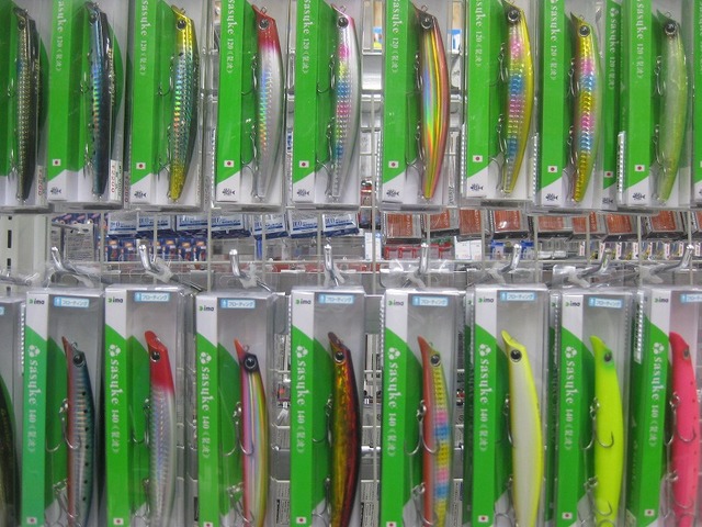 つり具の上州屋 - あなたのフィッシング＆アウトドアライフをサポート