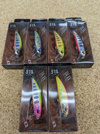 つり具の上州屋 - あなたのフィッシング＆アウトドアライフをサポート