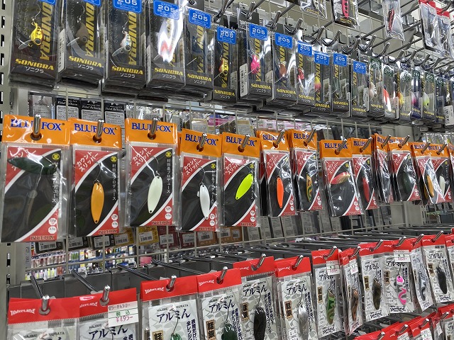 つり具の上州屋 - あなたのフィッシング＆アウトドアライフをサポート