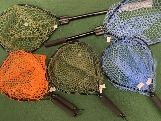 渓流トラウト ツール12点 ランディングネット SMITH DAIWA つり具の上州屋 - あなたのフィッシング＆アウトドアライフをサポート