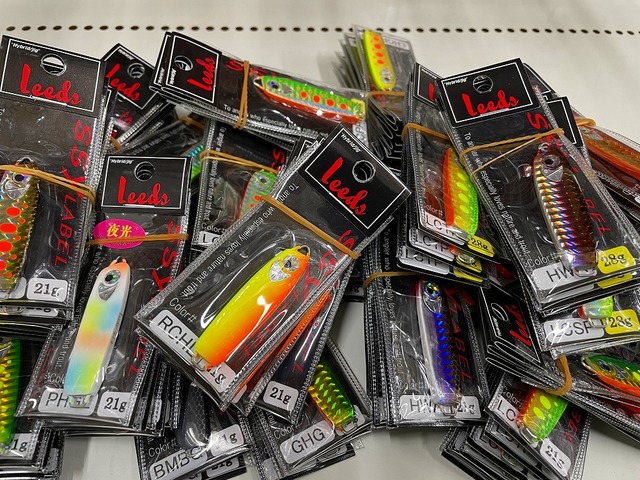 初秋の天竜川 News & Topix 2025年 07月｜TENRYU Fishing Catalog