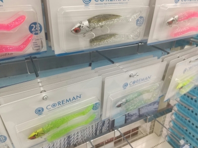 つり具の上州屋 - あなたのフィッシング＆アウトドアライフをサポート