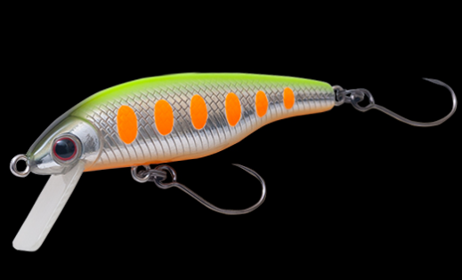 パームス　ラピッド　45S (8個) つり具の上州屋 - あなたのフィッシング＆アウトドアライフをサポート