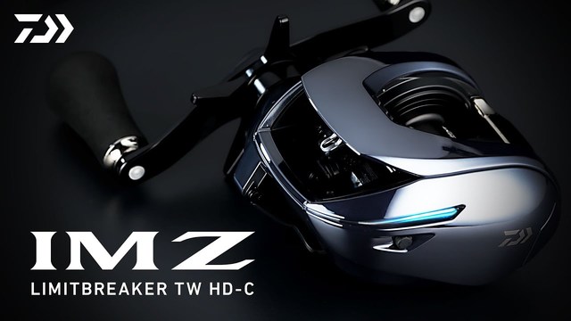 IMZリミットブレイカー ダイワ IM Z リミットブレイカー XH TW HD-C (リール) 価格比較 - 価格.com