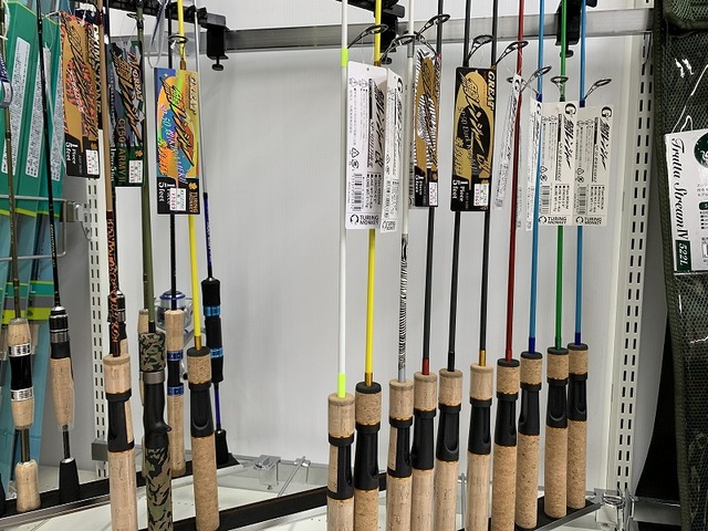 つり具の上州屋 - あなたのフィッシング＆アウトドアライフをサポート