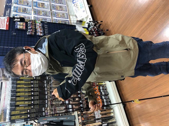 つり具の上州屋 - あなたのフィッシング＆アウトドアライフをサポート