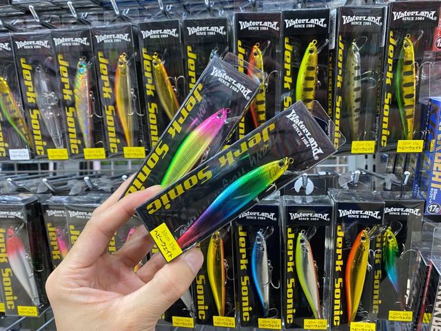 つり具の上州屋 - あなたのフィッシング＆アウトドアライフをサポート