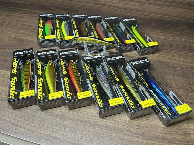 つり具の上州屋 - あなたのフィッシング＆アウトドアライフをサポート