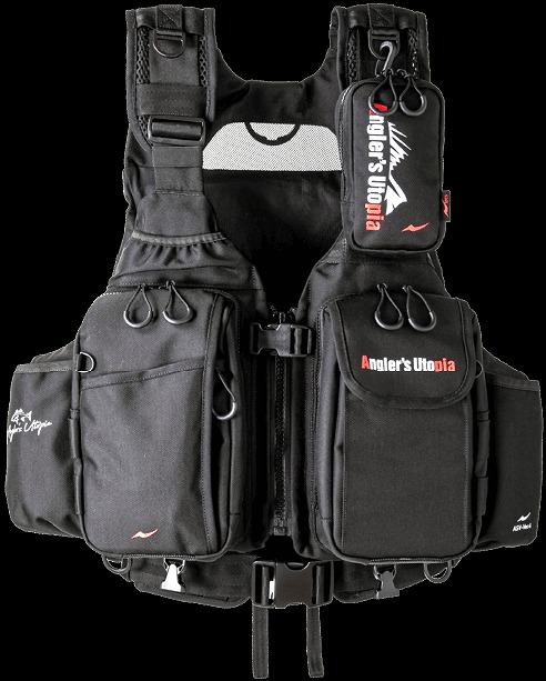 アピア　ゲームベスト Amazon | アピア アングラーズサポートベストVer.4 ノーネーム