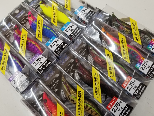 つり具の上州屋 - あなたのフィッシング＆アウトドアライフをサポート