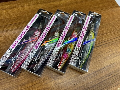 つり具の上州屋 - あなたのフィッシング＆アウトドアライフをサポート