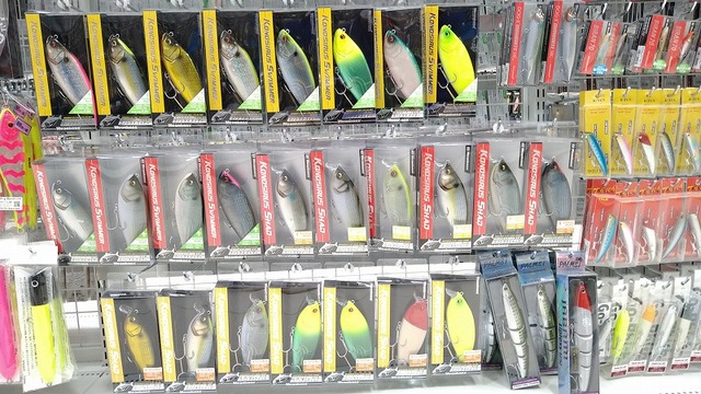 つり具の上州屋 - あなたのフィッシング＆アウトドアライフをサポート