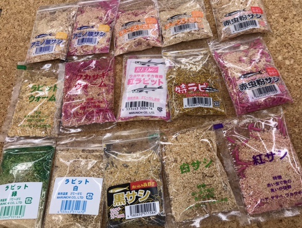 あかさし つり具の上州屋 - あなたのフィッシング＆アウトドアライフをサポート