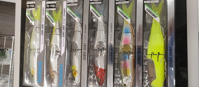 つり具の上州屋 - あなたのフィッシング＆アウトドアライフをサポート