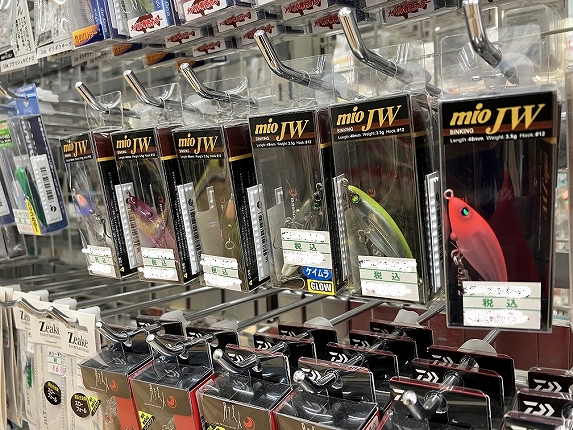 つり具の上州屋 - あなたのフィッシング＆アウトドアライフをサポート
