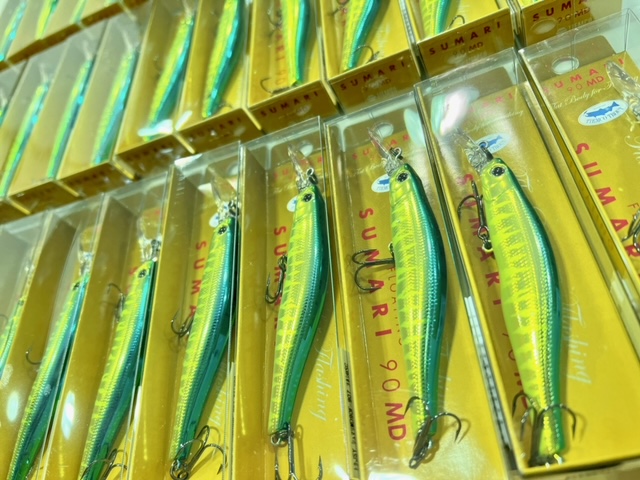 つり具の上州屋 - あなたのフィッシング＆アウトドアライフをサポート