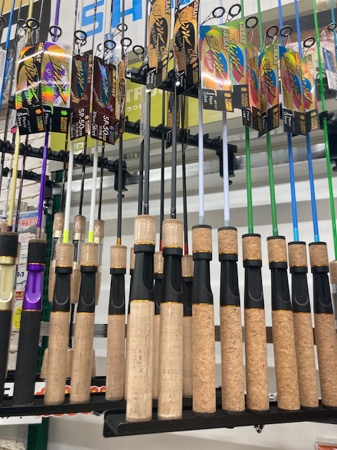 つり具の上州屋 - あなたのフィッシング＆アウトドアライフをサポート