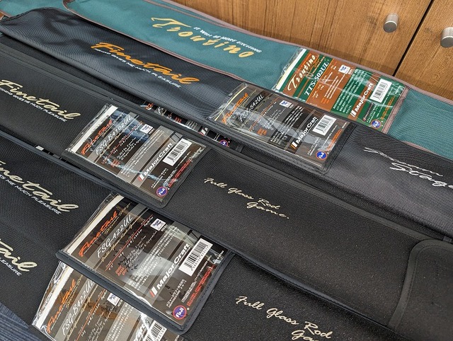 つり具の上州屋 - あなたのフィッシング＆アウトドアライフをサポート