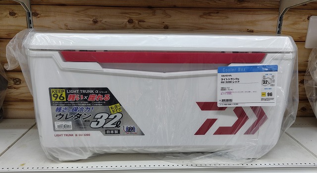 つり具の上州屋 - あなたのフィッシング＆アウトドアライフをサポート