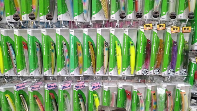 つり具の上州屋 - あなたのフィッシング＆アウトドアライフをサポート