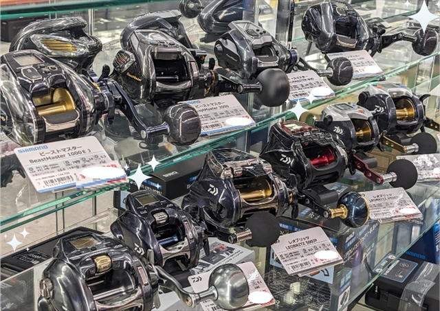 つり具の上州屋 - あなたのフィッシング＆アウトドアライフをサポート