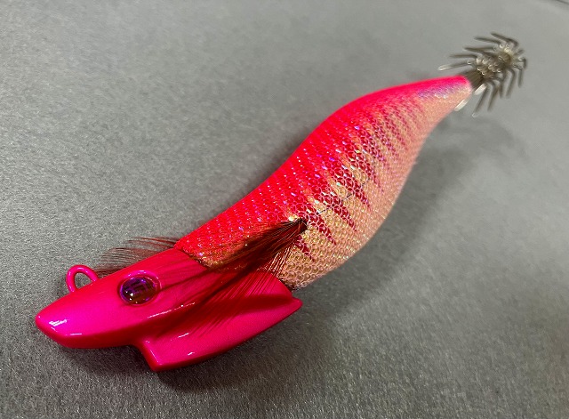 キーストンデイブレイク3.3号　10本セット キーストン エギ デイブレイク 3.3号 スゴイグレー : 釣具のポイント