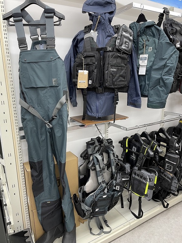 ブルーストームまとめ売り つり具の上州屋 - あなたのフィッシング＆アウトドアライフをサポート