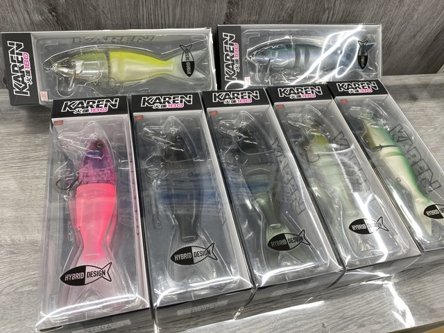 OSP セット つり具の上州屋 - あなたのフィッシング＆アウトドアライフをサポート