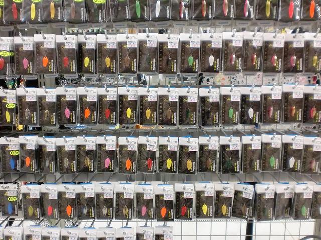 つり具の上州屋 - あなたのフィッシング＆アウトドアライフをサポート