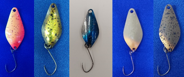 ヴァルケイン 上州屋店頭イベント限定販売 スプーン オリカラ15枚セット ヴァルケイン 上州屋店頭イベント限定販売 スプーン オリカラ15枚