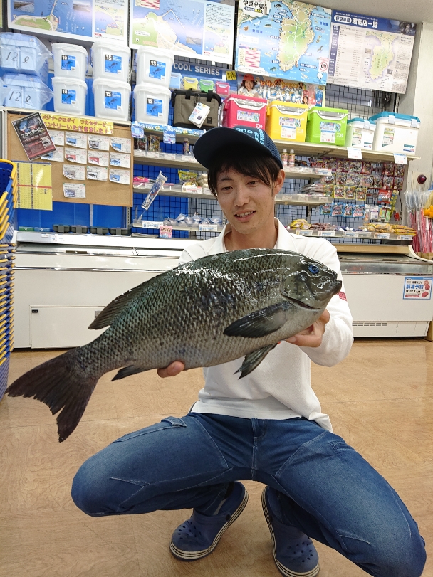つり具の上州屋 - あなたのフィッシング＆アウトドアライフをサポート
