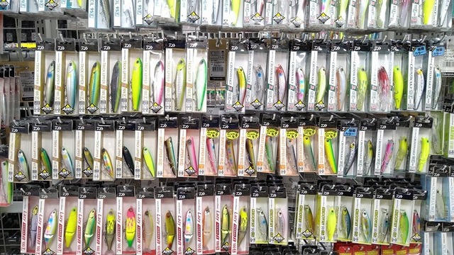 つり具の上州屋 - あなたのフィッシング＆アウトドアライフをサポート