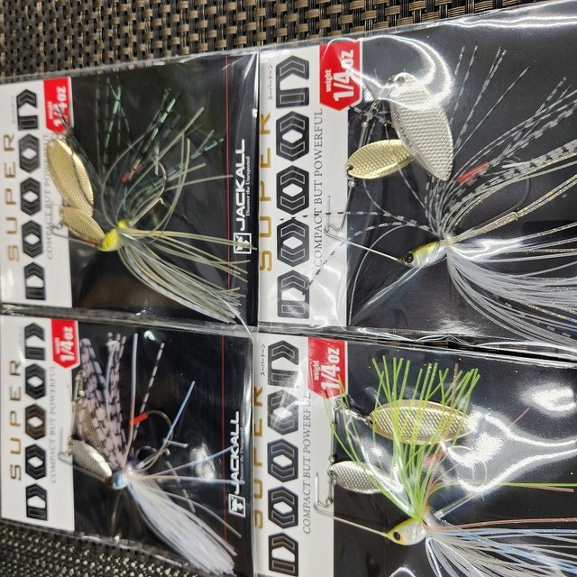 ローリングベイト　セット 18個 つり具の上州屋 - あなたのフィッシング＆アウトドアライフをサポート