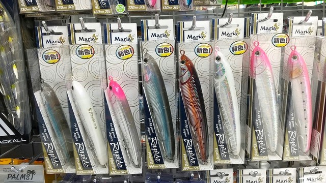 つり具の上州屋 - あなたのフィッシング＆アウトドアライフをサポート